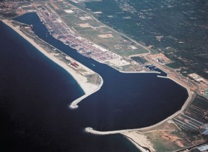 Gioiatauro_seaport