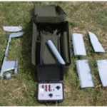 Micro Air Vehicle 2
