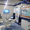 Stand I&SI presso ADIPEC 2015